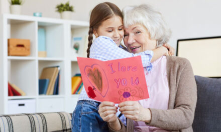 Celebrate Valentine’s Day!