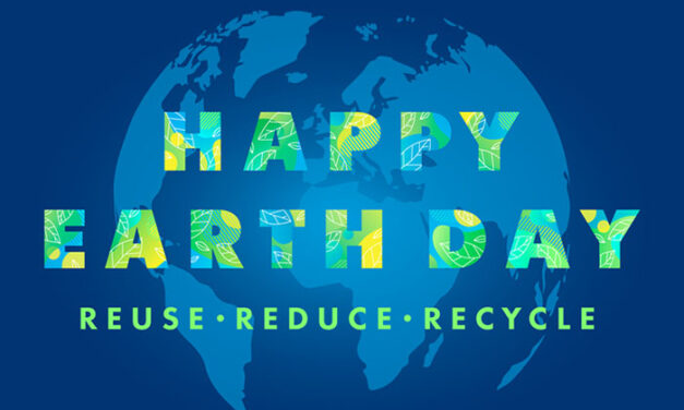 Celebrate Earth Day During COVID-19