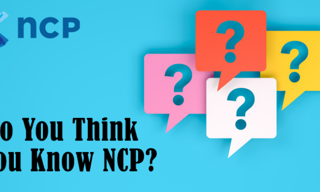 Do You Think You Know NCP Trivia Sweepstakes