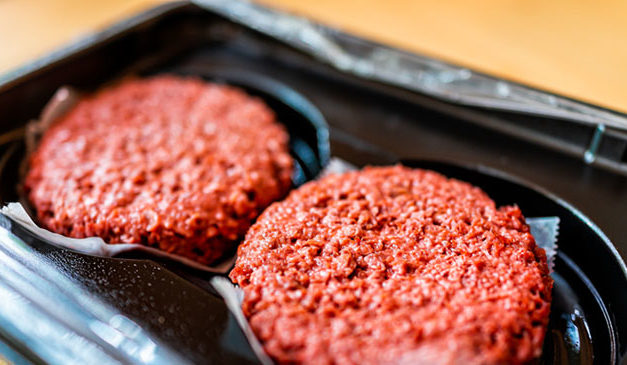 Plant-Based Protein Product Sales Are Growing