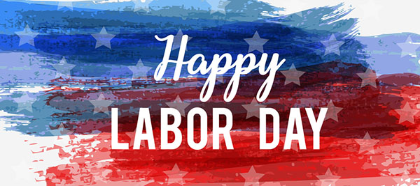 Labor Day Is Here Again … Where Did The Summer Go?