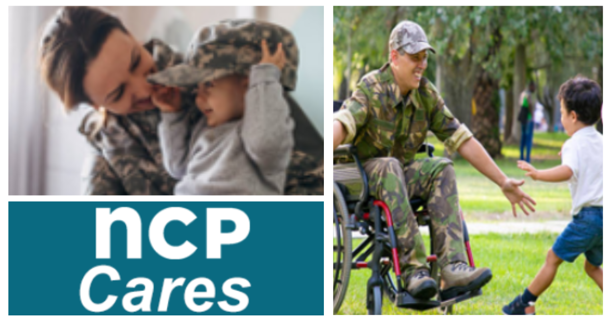 2022 NCP Cares Recipients Announced