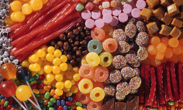 Celebrate Sweet Treats on National Candy Day