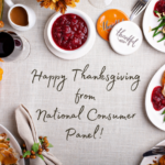 Thanksgiving Week: Food, Family, and Shopping