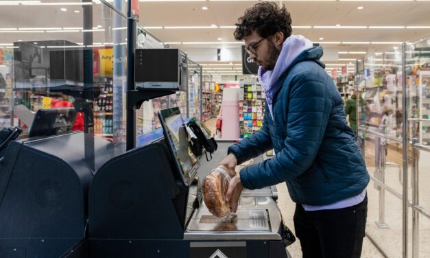 Self-Checkout: Love It or Leave It?