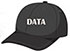 data ballcap for April Blog Sweepstakes