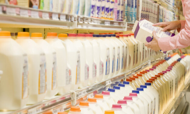 Milk: There Are Many Choices