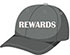 Rewards cap for April blog sweepstakes