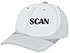 scan ballcap for April Blog sweepstakes