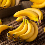 Bananas are A-Peeling!