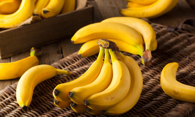 Bananas are A-Peeling!