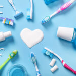 Dental Care Products Help You Stay Healthy