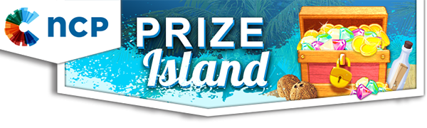 Visit Prize Island This Summer and Win Prizes