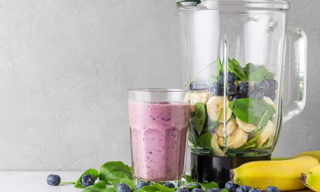Smoothies Are Refreshing and Healthy Treats
