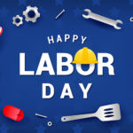 Labor Day Weekend…Already?!?
