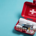 Building a First Aid Kit for Your Family