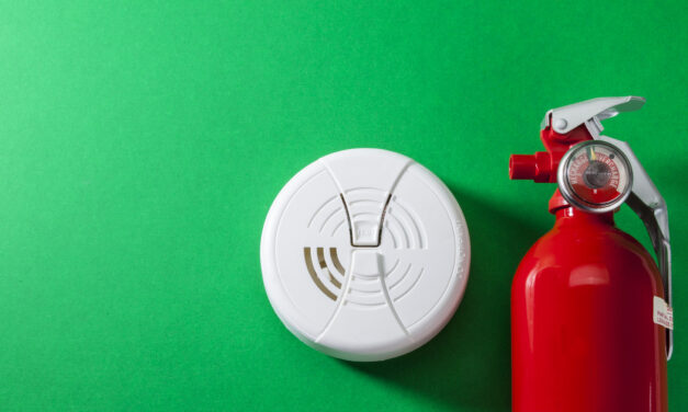 Fire Safety Tips for Your Home