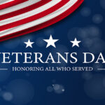Honoring Veterans