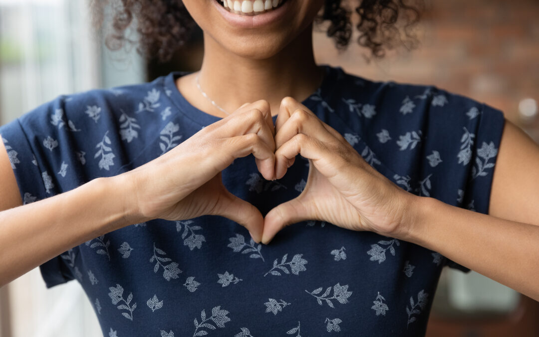 Practicing Gratitude Can Improve Your Attitude