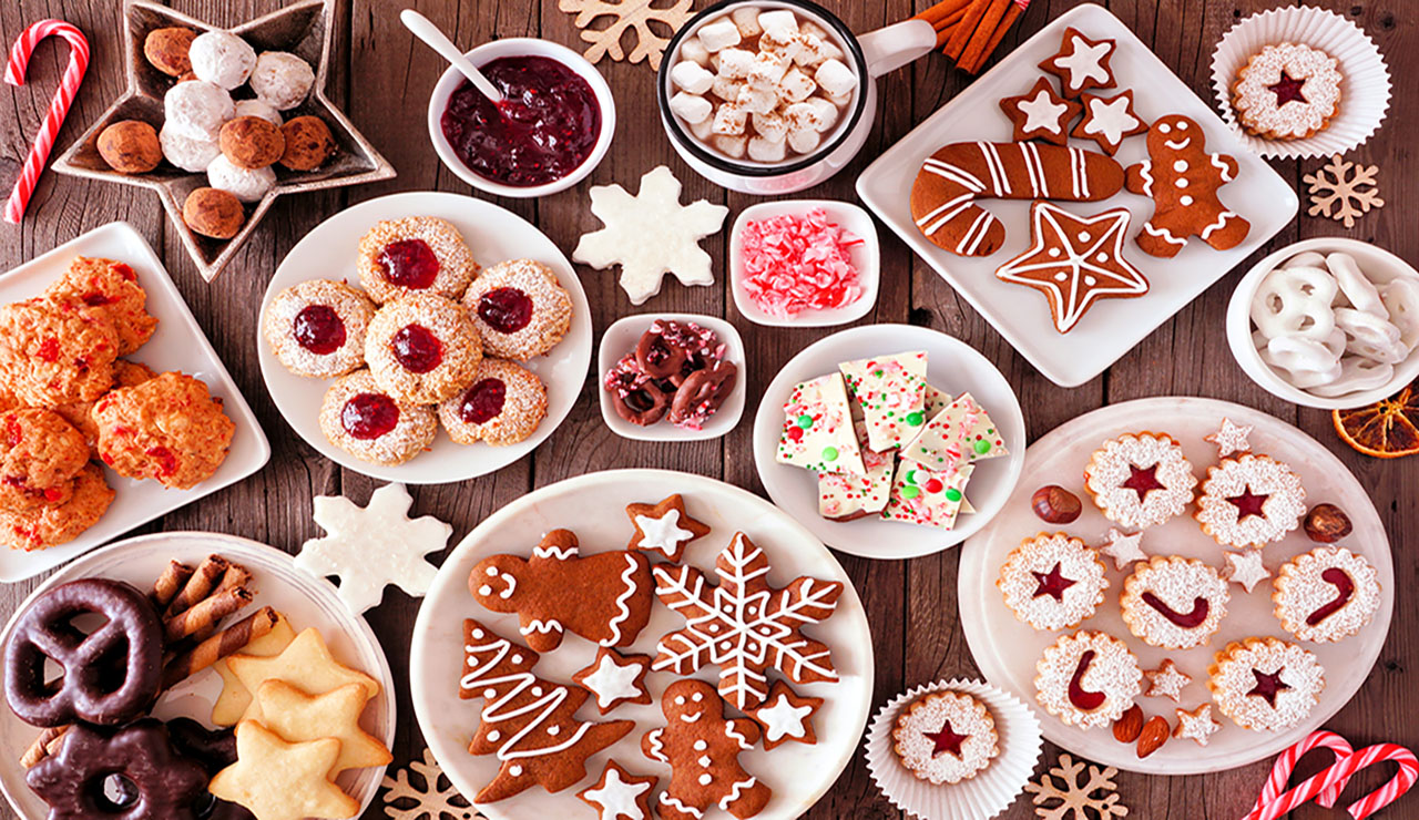 Baking Holiday Memories – The NCP Blog