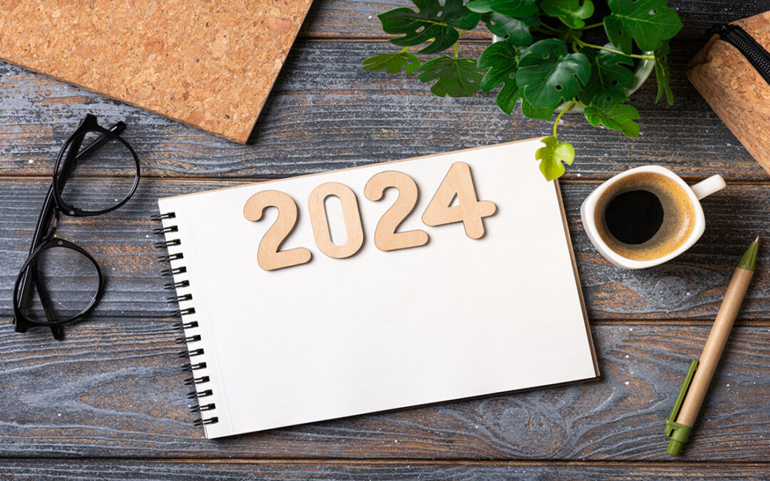 New Year’s Resolutions – Do you make them?