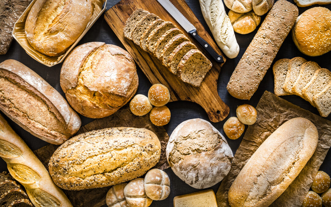 Any Way You Slice It…