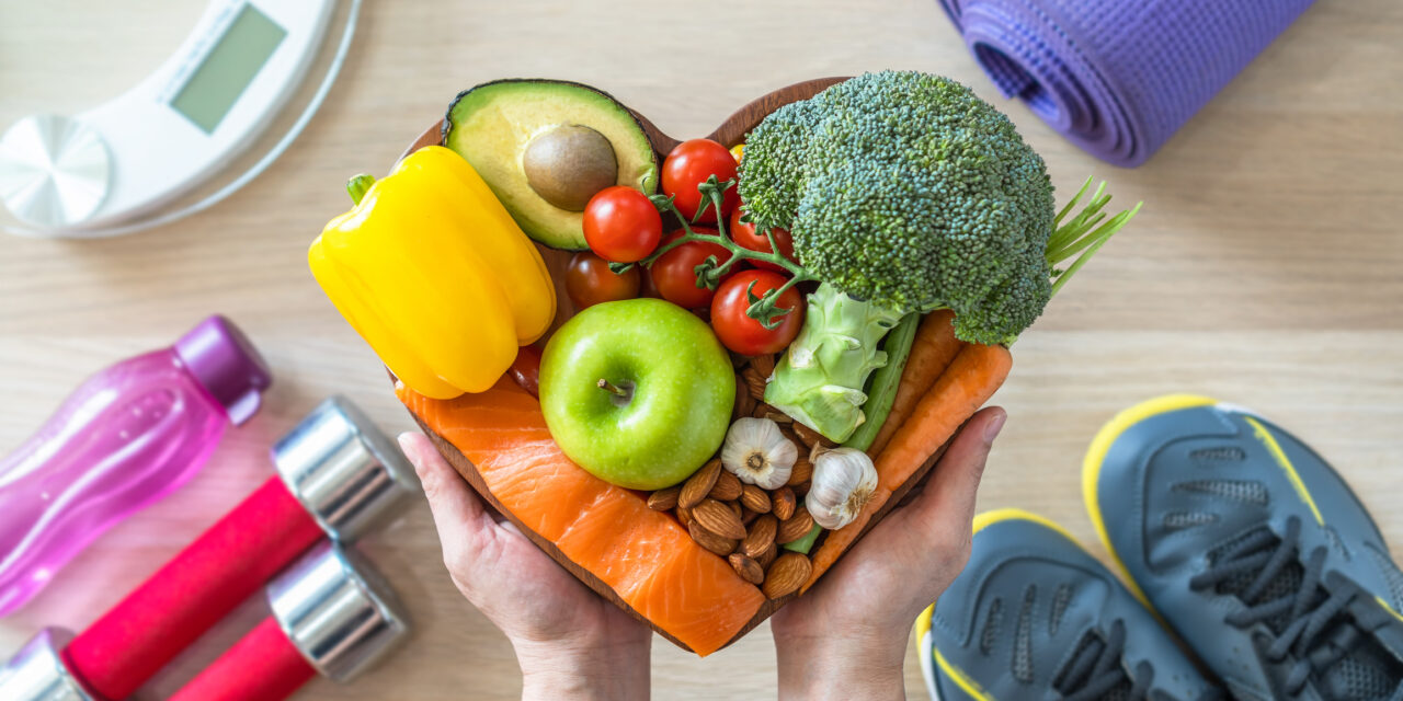 Nutrition Tips to Help Your Heart Health
