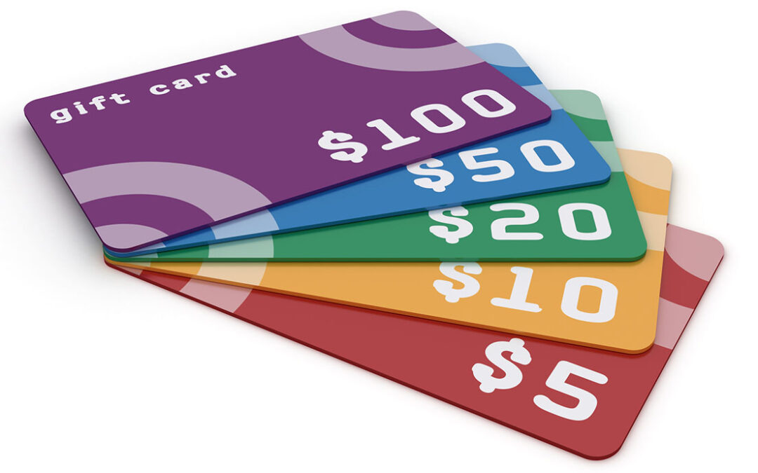 A Gift For Any Occasion