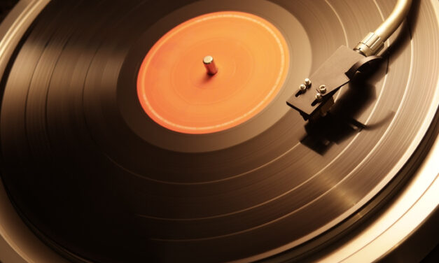 The Spin on Vinyl Records