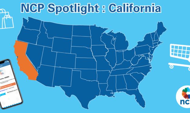 NCP Spotlight: Panel Members in California