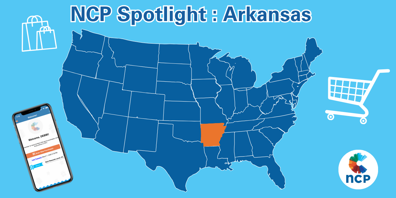NCP Spotlight: Panel Members in Arkansas