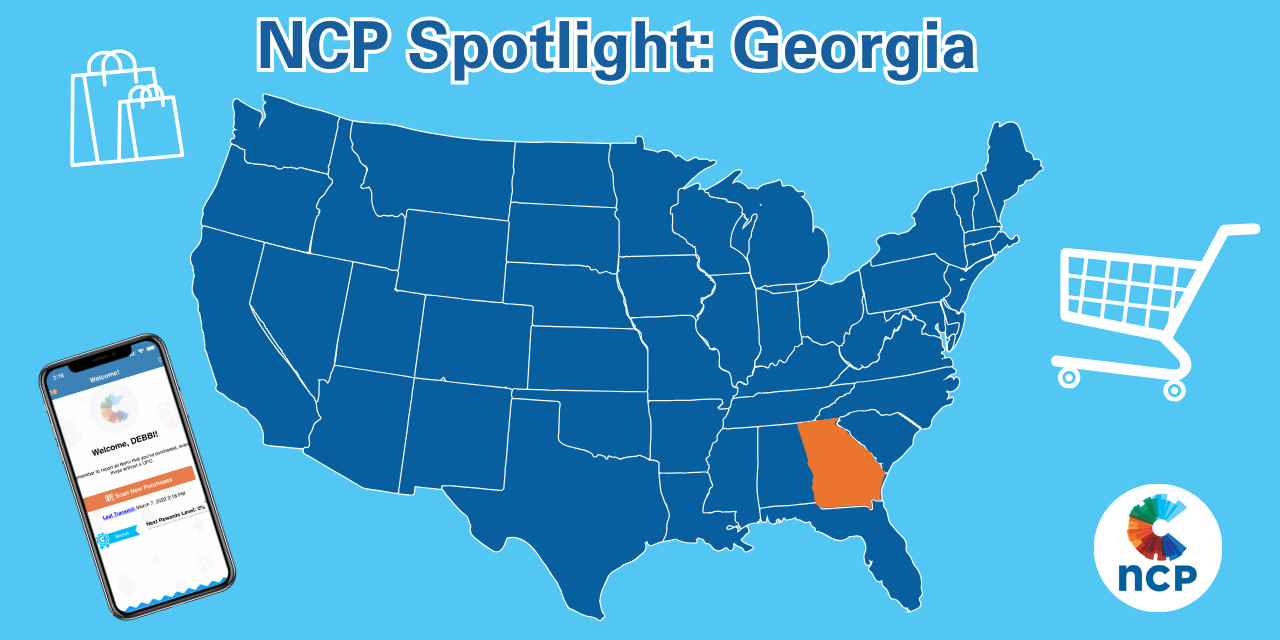 NCP Spotlight: Panel Members in Georgia