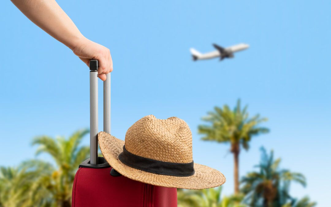 Travel Essentials for Summer Vacations