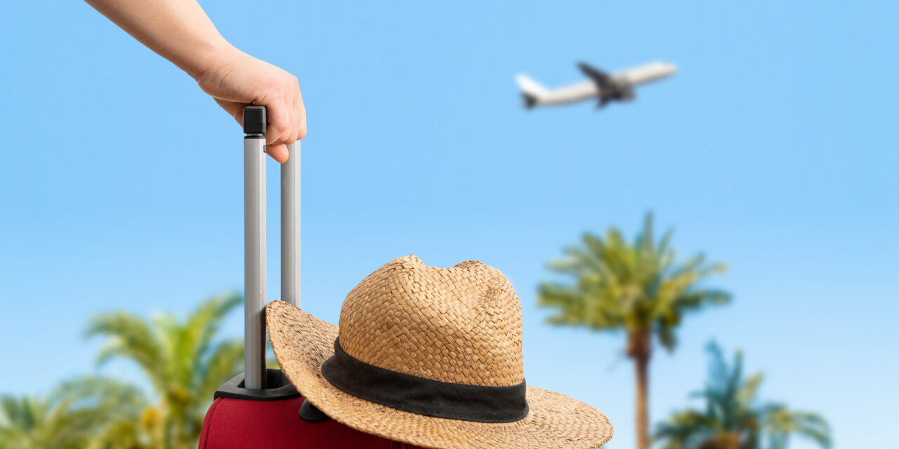 Travel Essentials for Summer Vacations