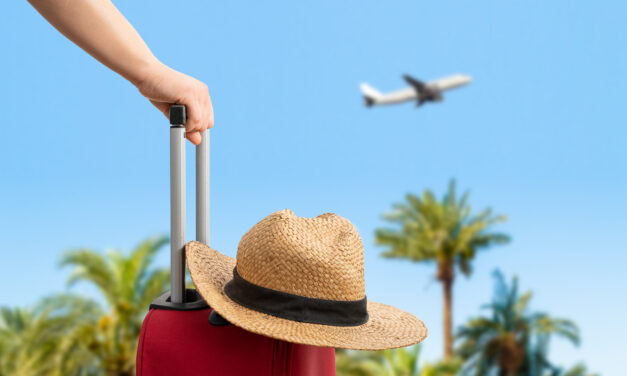 Travel Essentials for Summer Vacations