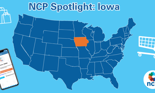 NCP Spotlight: Panel Members in Iowa