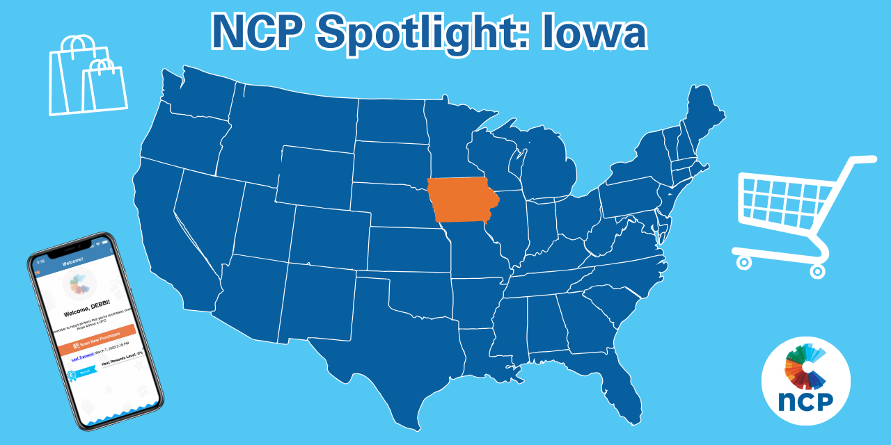 NCP Spotlight: Panel Members in Iowa