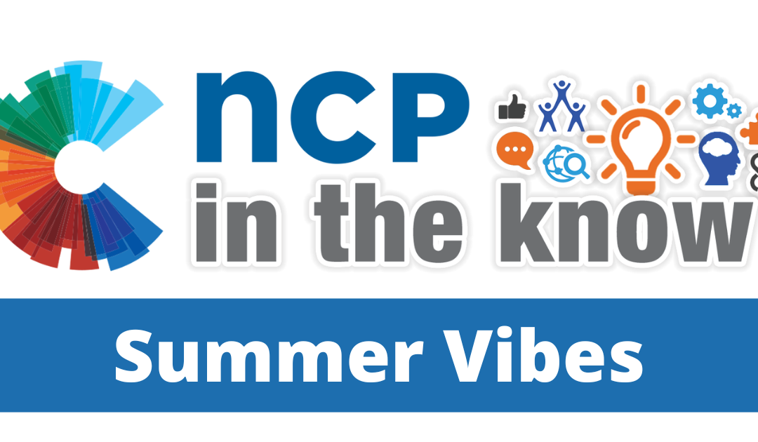 In The Know: Summer Vibes
