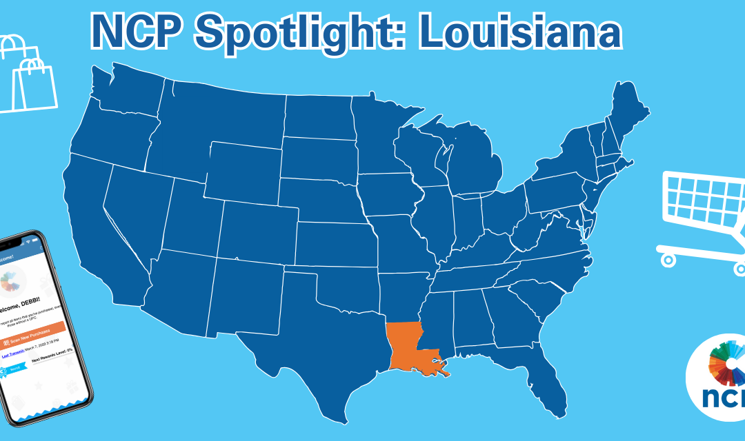 NCP Spotlight: Panel Members in Louisiana