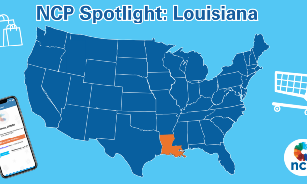 NCP Spotlight: Panel Members in Louisiana