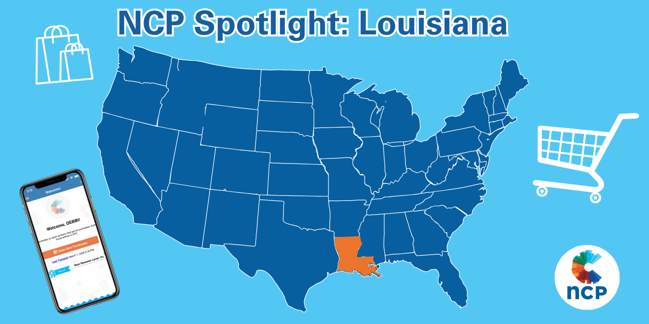 NCP Spotlight: Panel Members in Louisiana