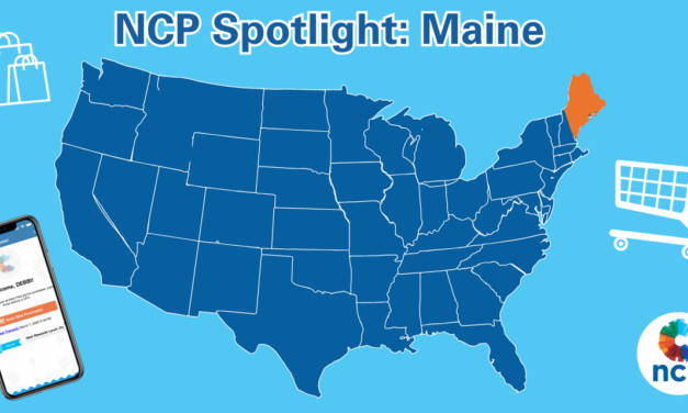 NCP Spotlight: Panel Members in Maine