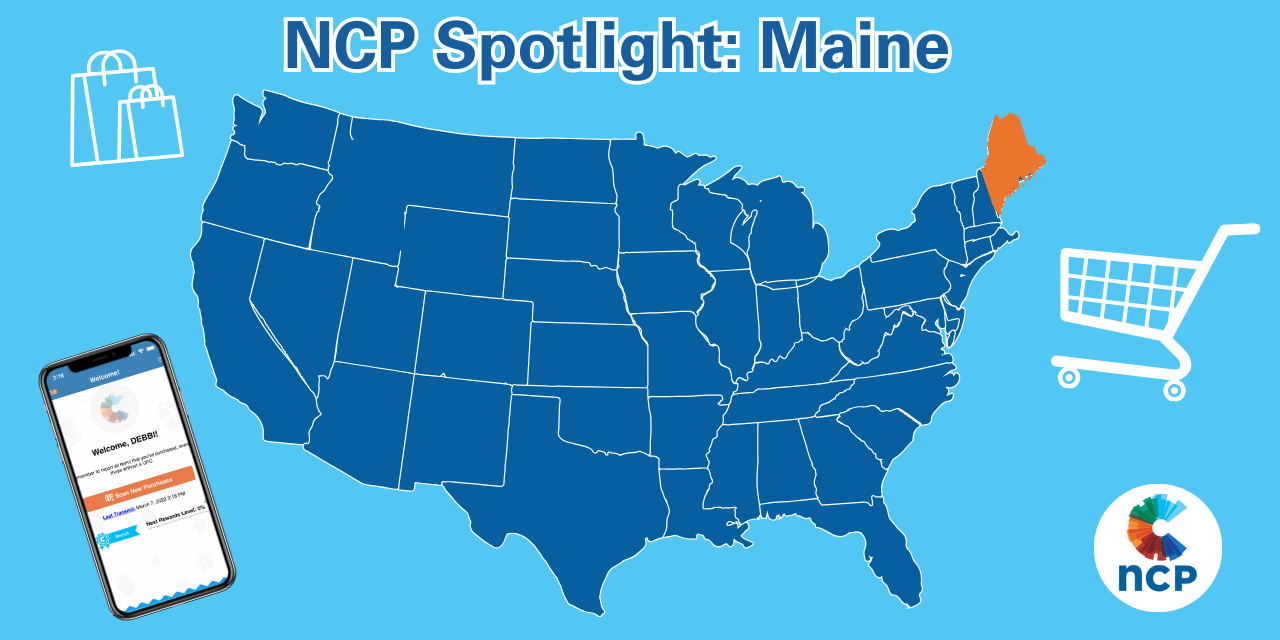 NCP Spotlight: Panel Members in Maine