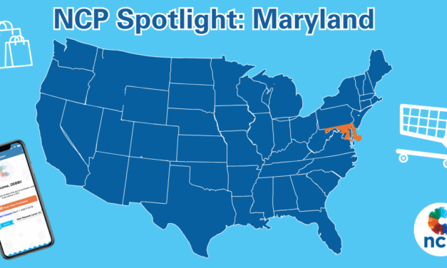 NCP Spotlight: Panel Members in Maryland