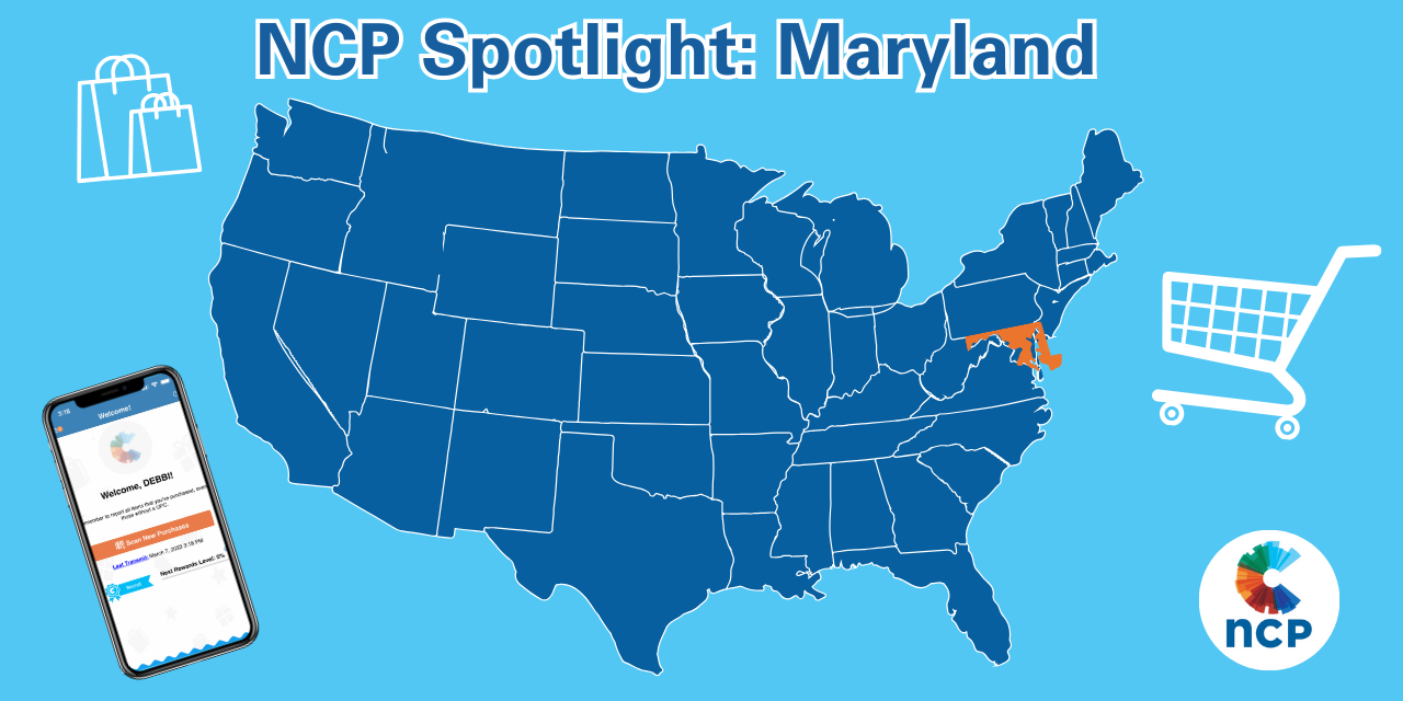 NCP Spotlight: Panel Members in Maryland