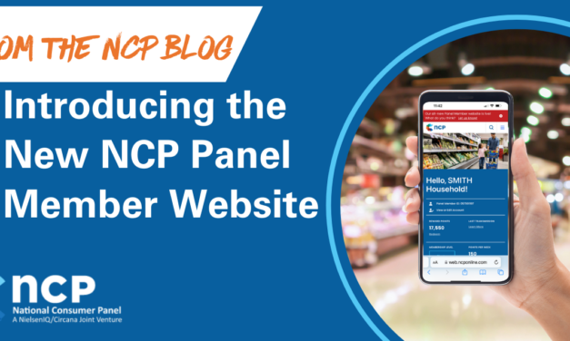 Introducing the new NCP Panel Member website