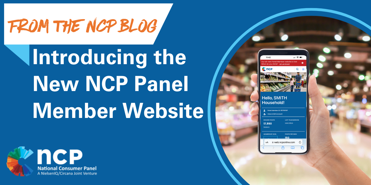 Introducing the new NCP Panel Member website