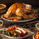 Thanksgiving: A Time for Gratitude, Food, and Family