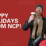 Happy Holidays from NCP!