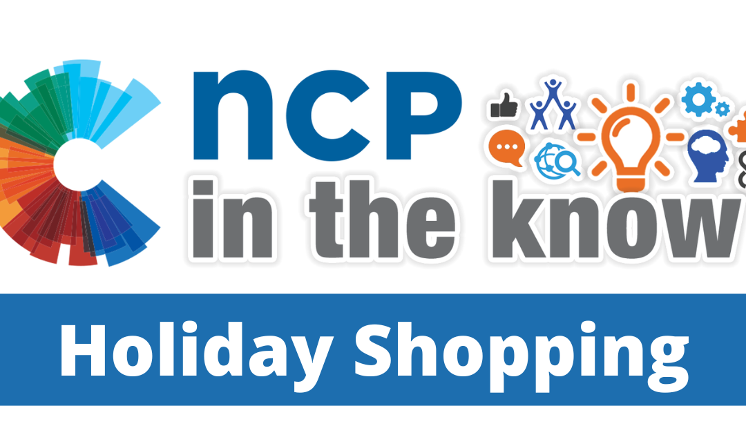 In The Know: Holiday Shopping